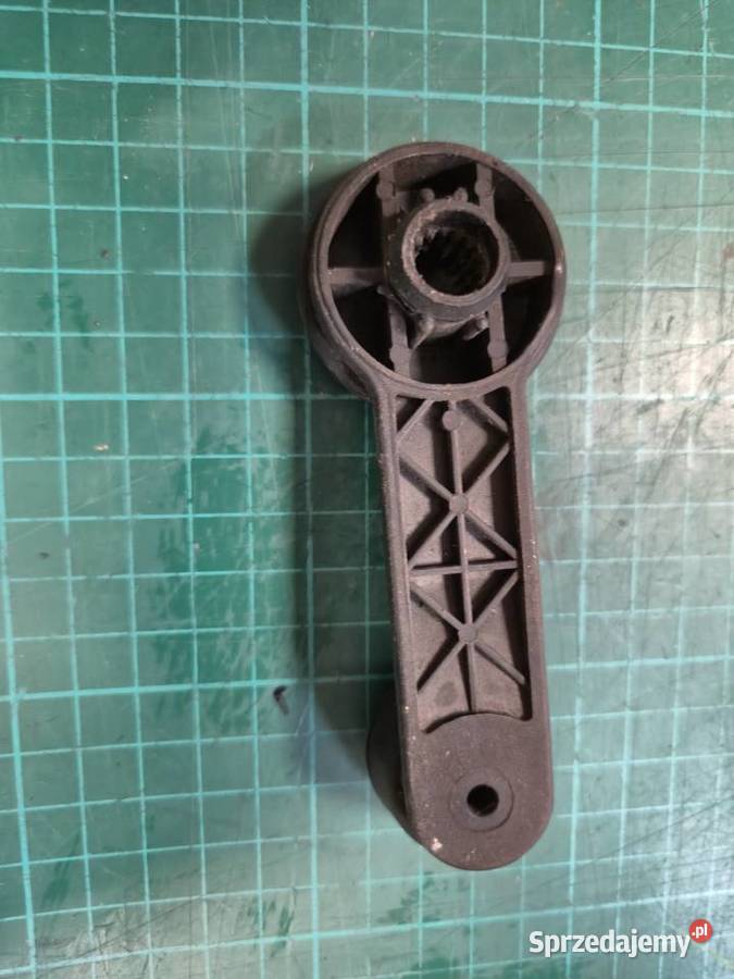 Korbka otwierania szyby Fiat 126P Dąbrowa Górnicza sprzedam