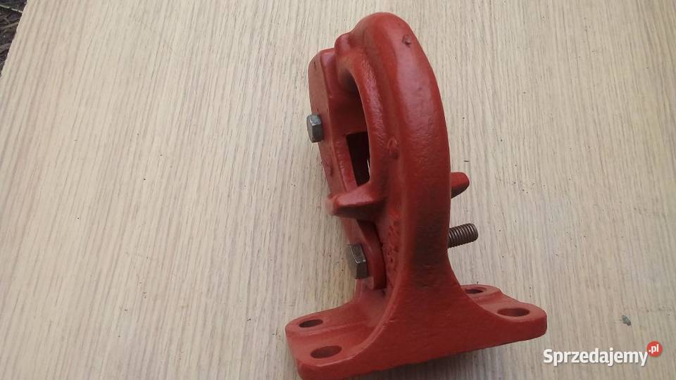 sprzedaję hak jeep WILLYS MB Giby sprzedam