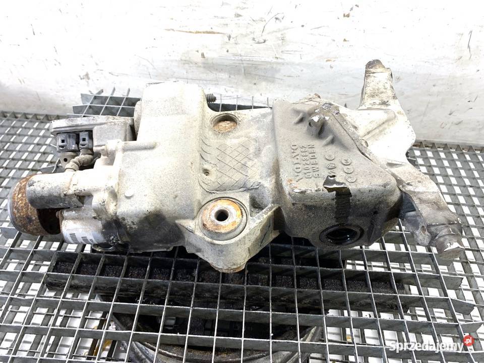 MOST DYFER TYŁ VOLVO XC90 I 01023862 29 272 0215 sprzedam