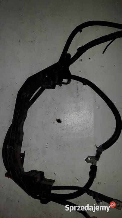 Wiązka MERCEDES 22CDI A9065461061 Suchedniów