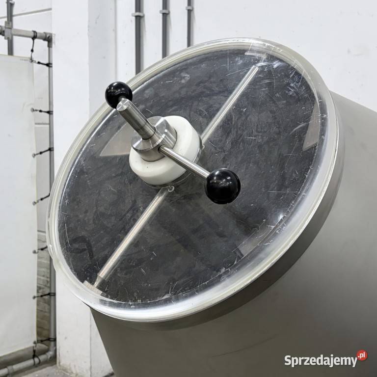 Msownica próżniowa Gunther GPA 300 Biznes i Przemysł Zamość sprzedam