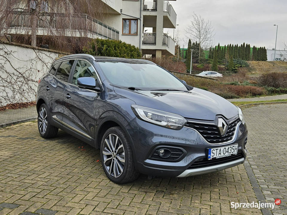 Renault Kadjar Tarnowskie Góry sprzedam