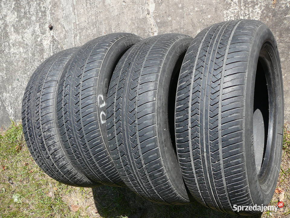 Kumho 18560R14 opony Daewoo Lanos 16 SX mazowieckie Warszawa
