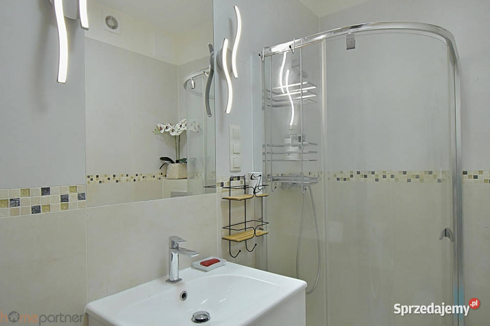 Mieszkanie Wrocław 4568m2 2 pokoje własność