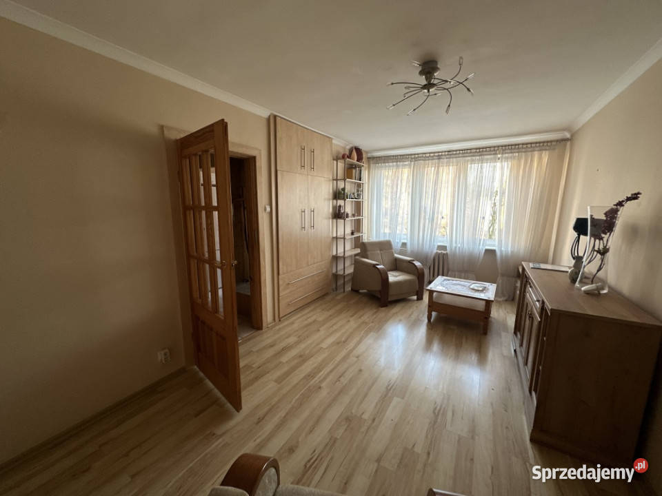 Kawalerka II piętro Loggia Gotowa do Słupsk