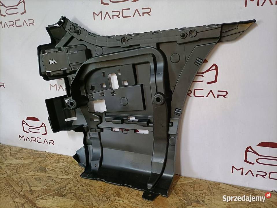 BMW G11N G12N LCI MSP ŚLIZG MOCOWANIE ZDERZAKA Pozostałe Pleszew