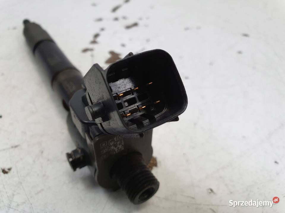 WTRYSKIWACZ Volvo V70 III XC70 II lift 20D D4 osobowe Wtryskiwacze Chełm
