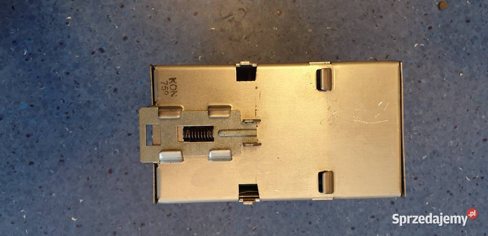 Zasilacz impulsowy WAGO 787622 Marszowice