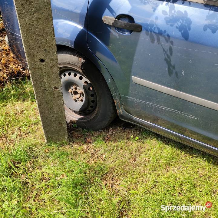 Ford Focus MK2 kombi 250000km Dąbrowa Górnicza