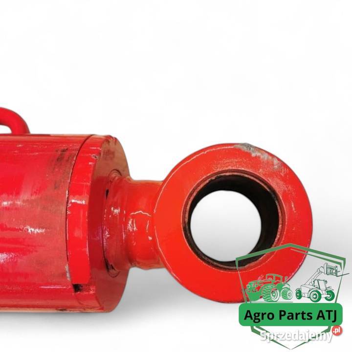 Siłownik główny ramienia Manitou MLT 728 Ciechanowiec