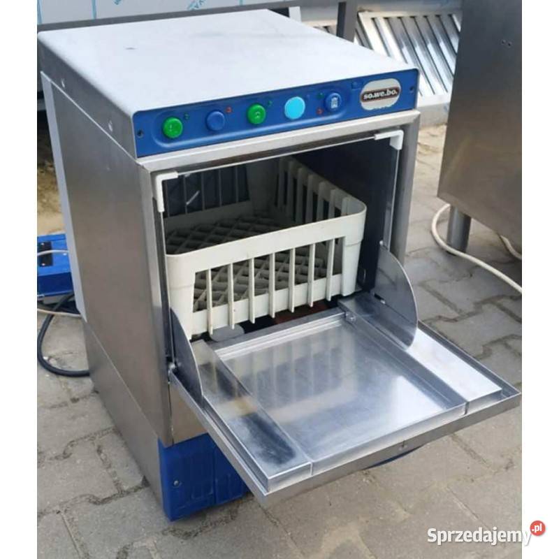 Zmywarka do Szkła S 1462O Ostrów Wielkopolski sprzedam