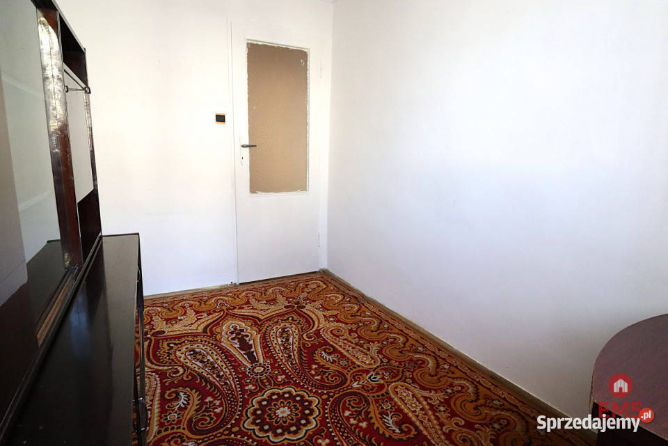 Mieszkanie na sprzedaż Suwałki 538m2 3pokojowe 53.8m2