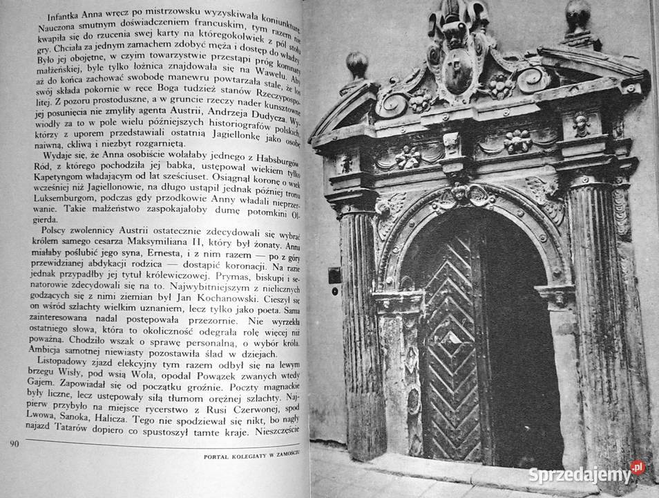 Rzeczpospolita Obojga Narodów Tom 123 Paweł Chełm