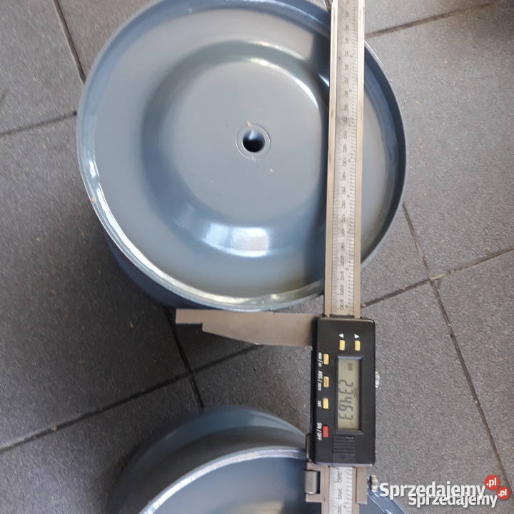 PODSTAWA TŁOK PODUSZKI Mercedes 1317 1320 1517 Częstochowa sprzedam