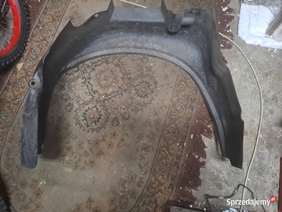 Opel Astra F Nadkole przednie prawe GM 90360279 Nadkola Łódź