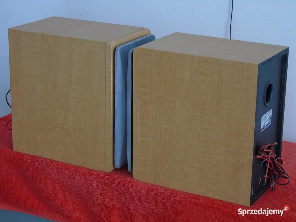 Kolumny Sony SSCCP1 śliczne i sprawne WYSYŁKA Jasło