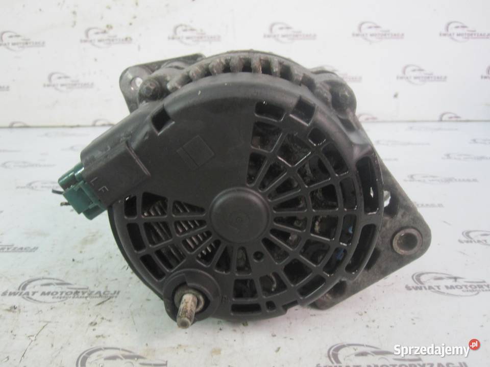 OPEL MERIVA 17 CDTI 11R 110 alternator świętokrzyskie sprzedam