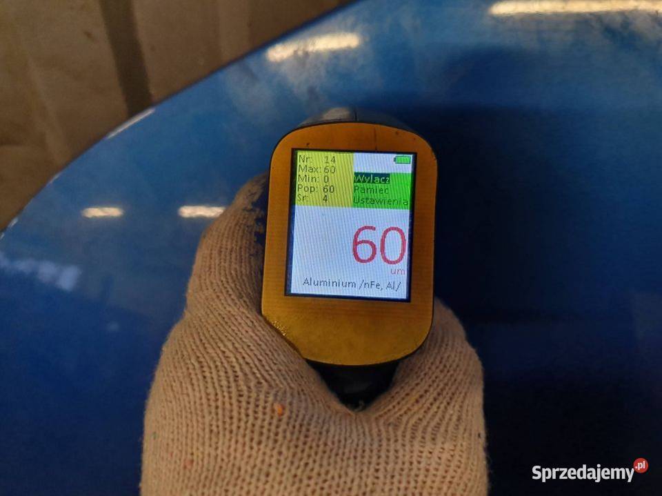 MASKA ALFA ROMEO STELVIO QUADRIFOGLIO Lipno sprzedam