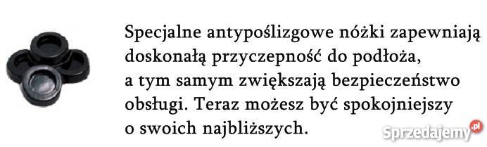 KUCHENKA ELEKTRYCZNA JEDNOPALNIKOWA TURYSTYCZNA Przasnysz sprzedam