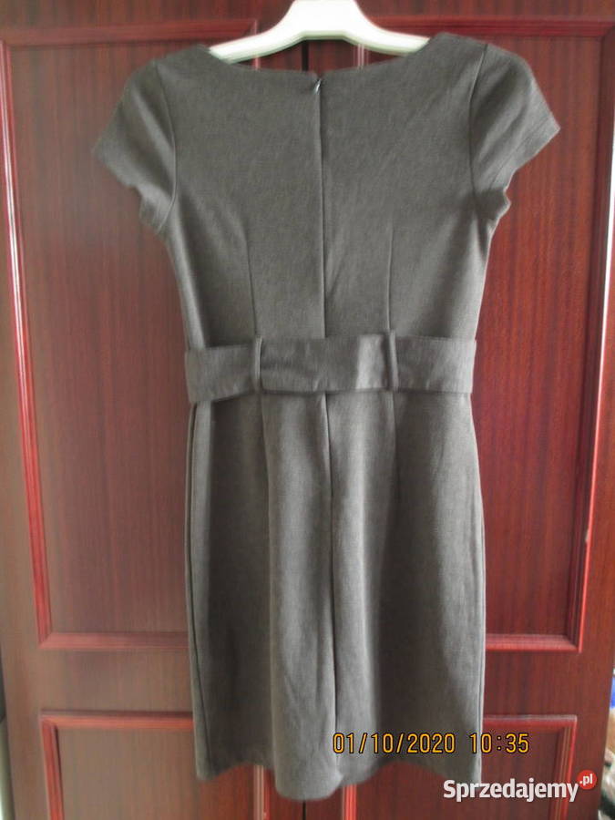sukienka na co dzień dzianina 36 HM Rozmiar 36(S) Warszawa