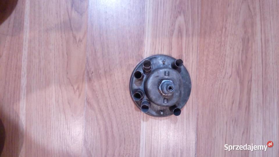 Ursus C385 obrotomierz licznik motogodzin śląskie Dobieszowice