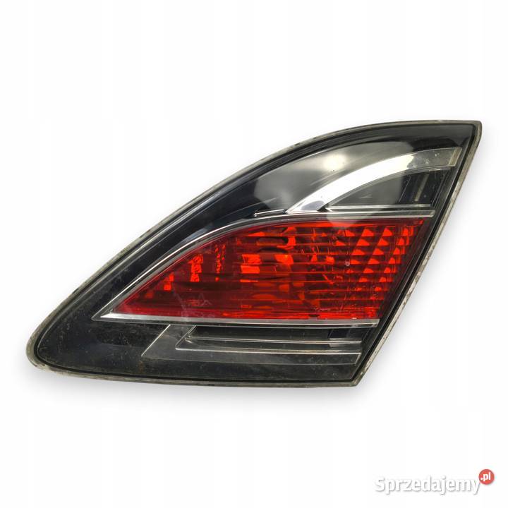 LAMPA PRAWA Mazda 6 II 0712 tylnia tylna prawy Chełm