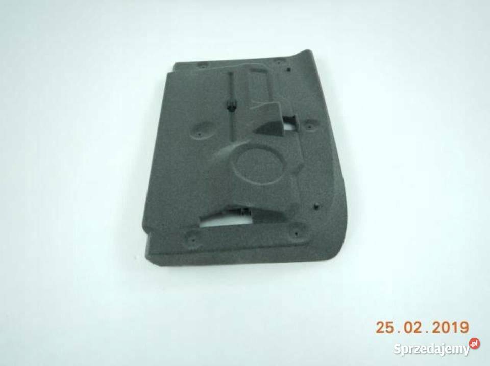 WKŁAD PANEL SCHOWKA JAGUAR STYPE 0002 lubelskie