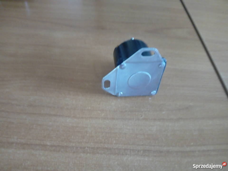 Wyłącznik elektromagnetyczny do maszyn Huty Części do maszyn budowlanych Stalowa Wola