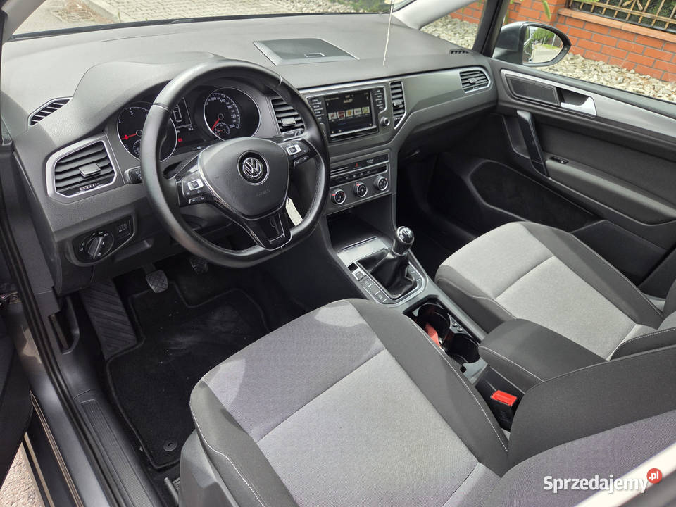 2017r 16TDi Serwis ASO Klima Nawigacja 2 x Koła Zamość