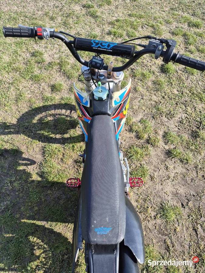 Cross YCF 150 pilot sp2 Niemce