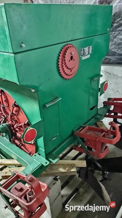 Sadzarka Inowrocław