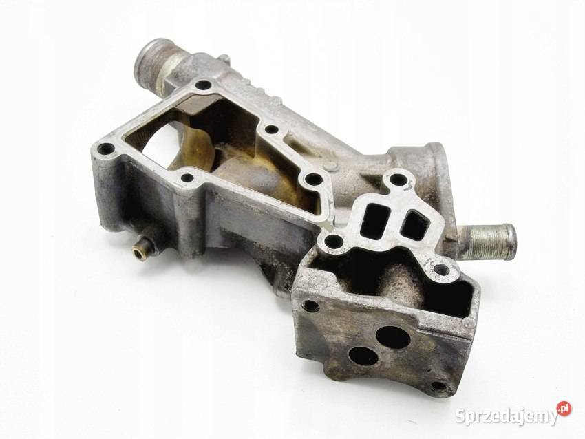 OBUDOWA TERMOSTATU 18 407 406 C5 XSARA PICASSO Sosnowiec