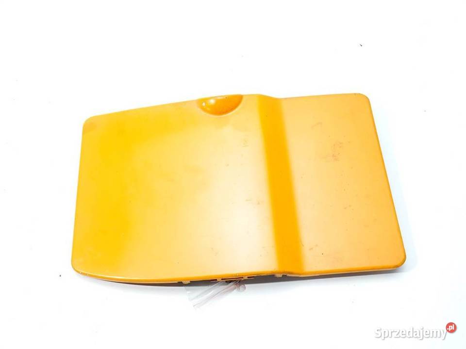 KLAPKA WLEWU PALIWA RENAULT TRAFIC II Van