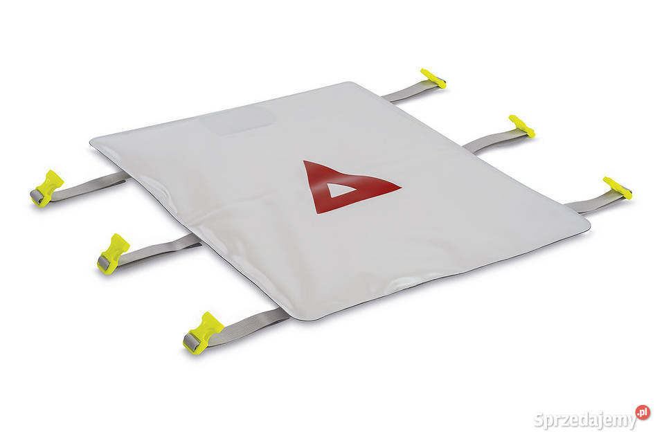 Szyna Usztywniająca Próżniowa PAX Vacuum Splint Wągrowiec