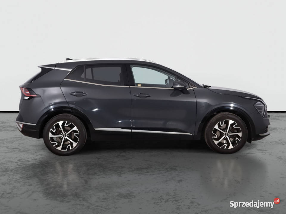 Kia Sportage 16 TGDI Piaseczno