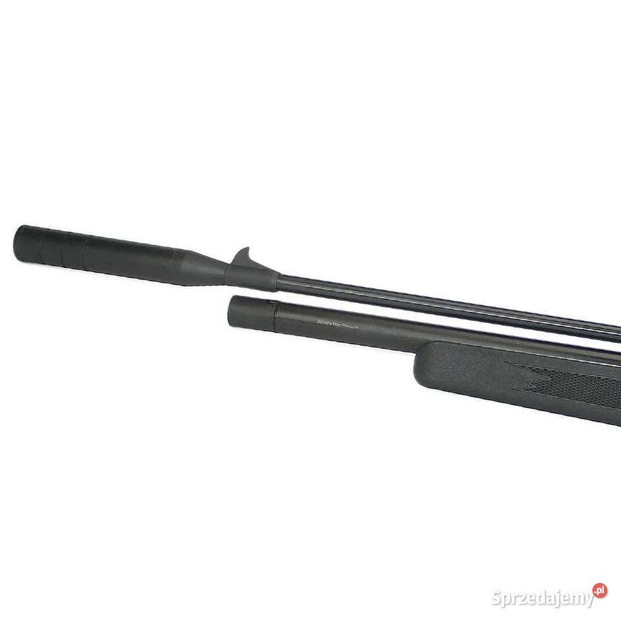 Wiatrówka karabinek PR900S GEN2 kal 45mm pcp Krasne