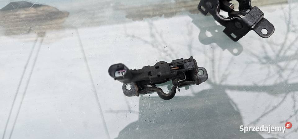 Zamek maski mercedes w210 lift Zbąszyń