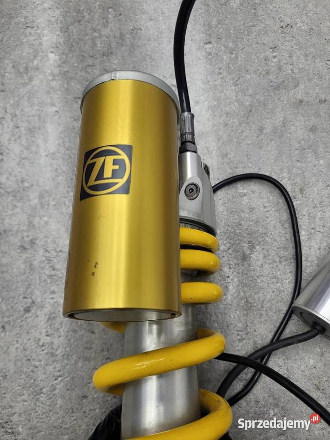 DUCATI MULTISTRADA 1260 S V2 OEM 18 AMORTYZATOR Nowy Tomyśl