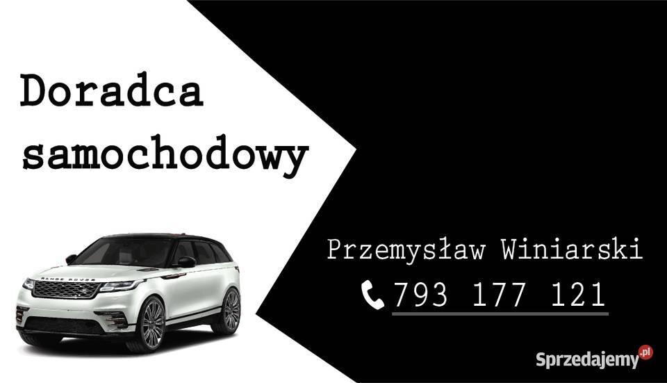 Sprawdzenie weryfikacja samochodu przed zakupem Wrocław