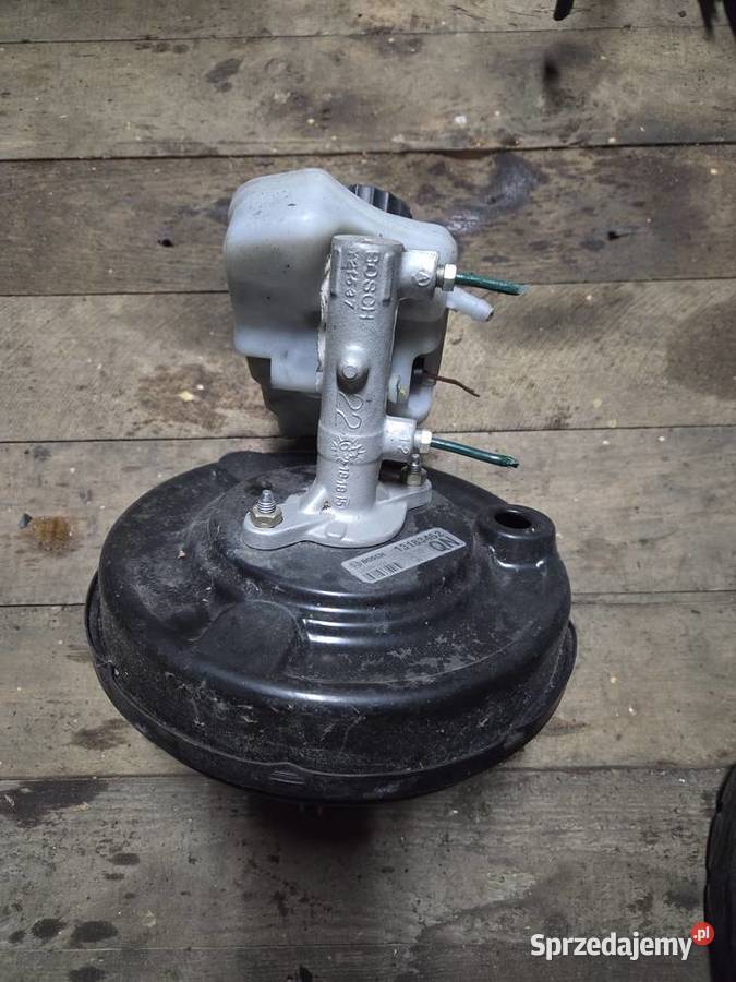 Serwo Corsa c 12 Łagów sprzedam