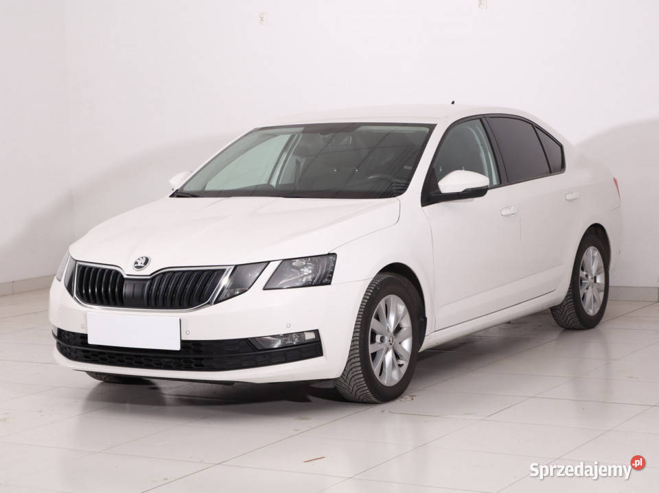Skoda Octavia 15 TSI Hatchback Piaseczno sprzedam