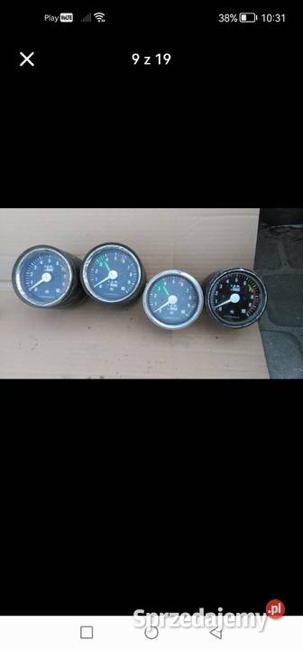 Części Mińsk iż awo simson komar Fiat 126itp Jodłówka-Wałki