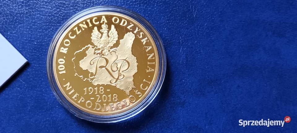 Stare monety Medal Piłsudski droga do wolności Antyki, Sztuka, Kolekcje Lesko