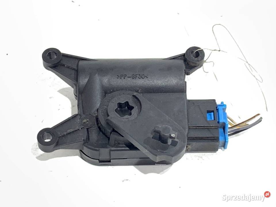 SILNIK NAGRZEWNICY VW 1K0907511B GOLF V 0310 osobowe sprzedam
