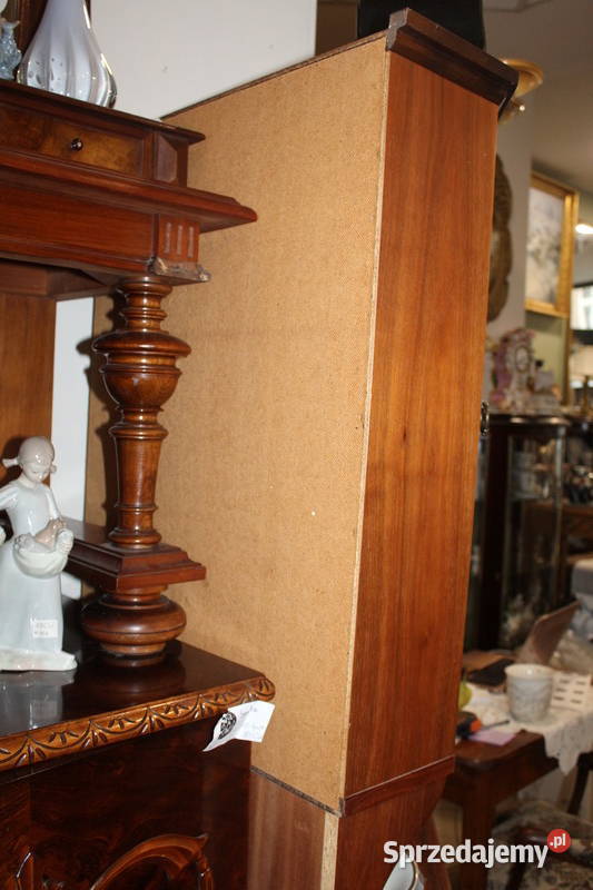 Witryna narożna w stylu angielskim 65 FiaF