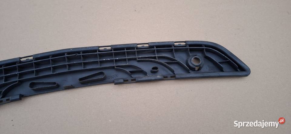 SPRINTER W907 W910 NAKŁADKA ZDERZAKA PRZÓD Bieleń