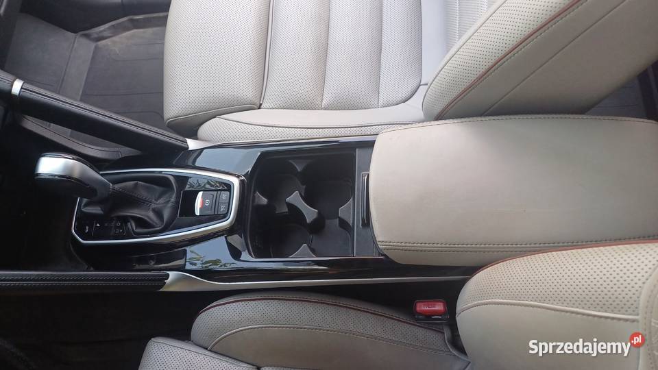 Renault KOLEOS Initiale Paris 4x4 Rok produkcji 2021 podkarpackie