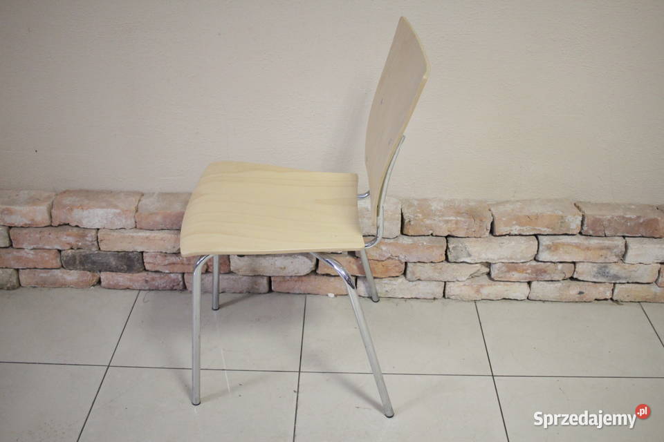 Stoliki do lokalu pubu restauracji 2 krzesła Pszczyna