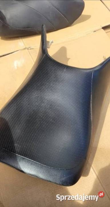 Yamaha FJR 1300 0612 FOTEL KANAPA SIEDZENIE Siedzenia Nowy Tomyśl