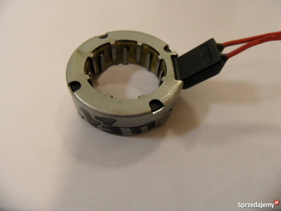 cewka tacho silnika pralki bosch WFA2070 Łopuszno